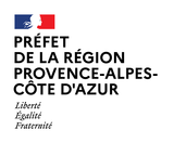 Préfet de la région Provence-Alpes-Côte d'Azur — DRAAF PACA